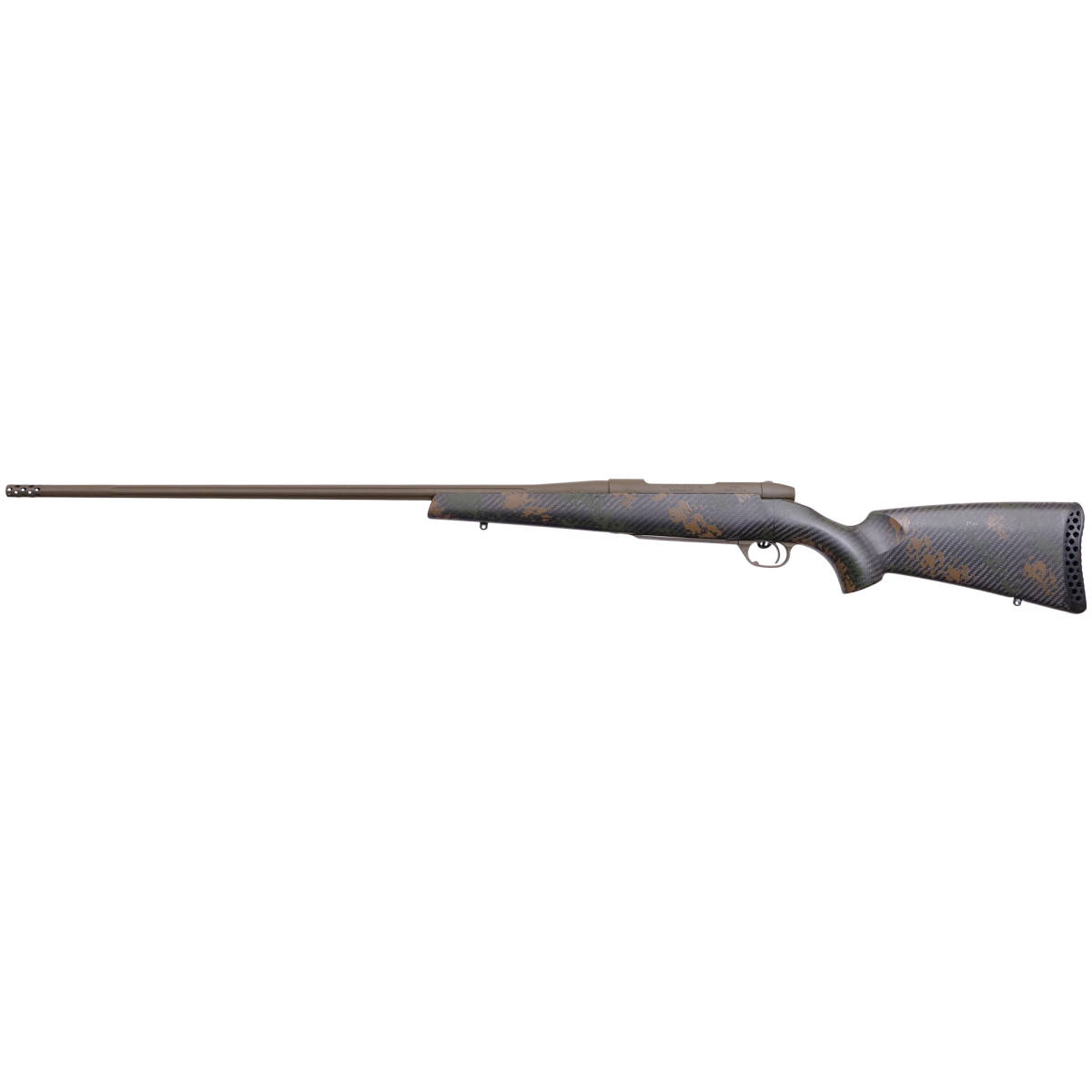 Weatherby MBC20N257WR8B Mark V Backcountry 2.0 257 Wthby Mag 3+1 26”...-img-0