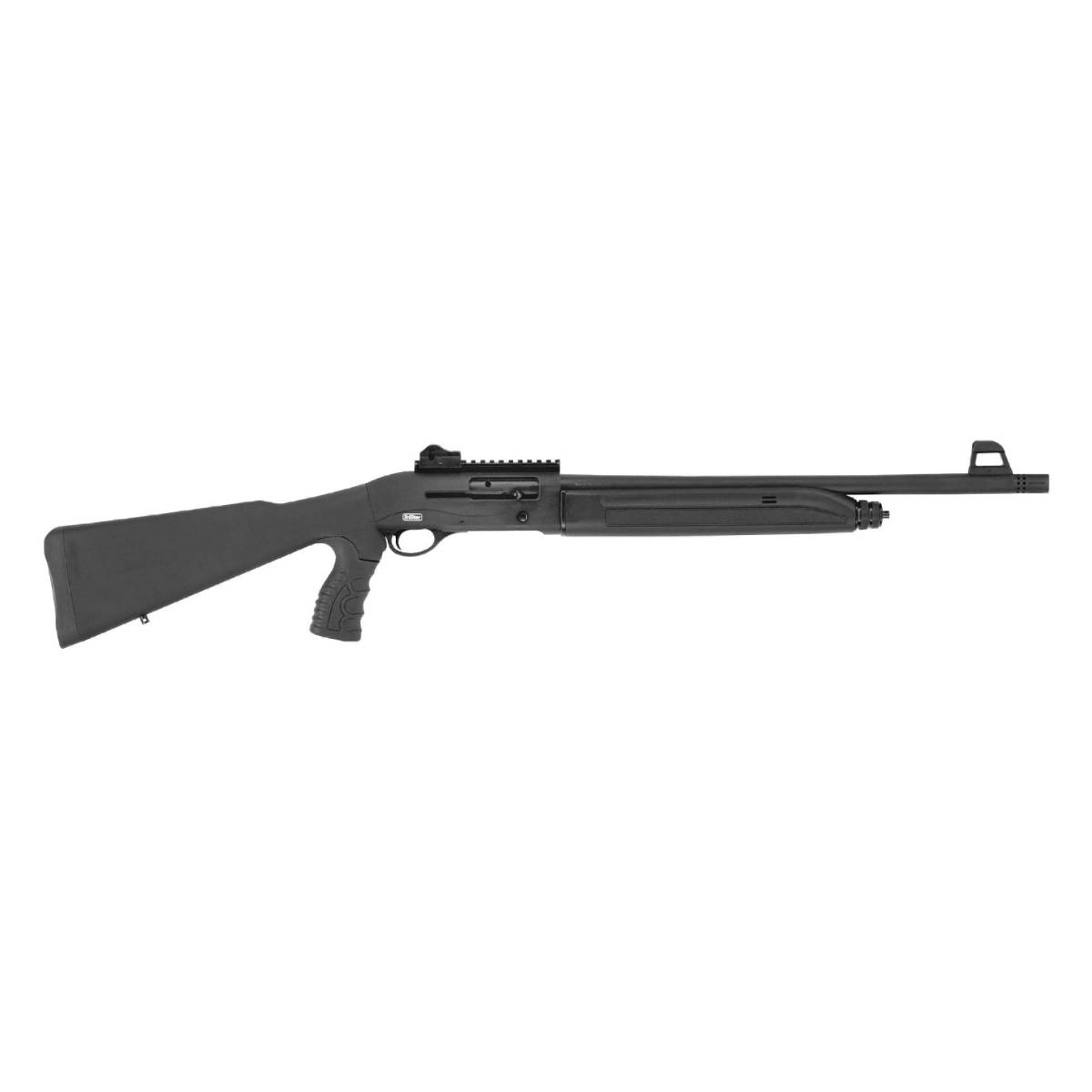 TriStar 20120 Raptor ATAC Full Size Frame 12 Gauge Semi-Auto 3” 5+1...-img-0