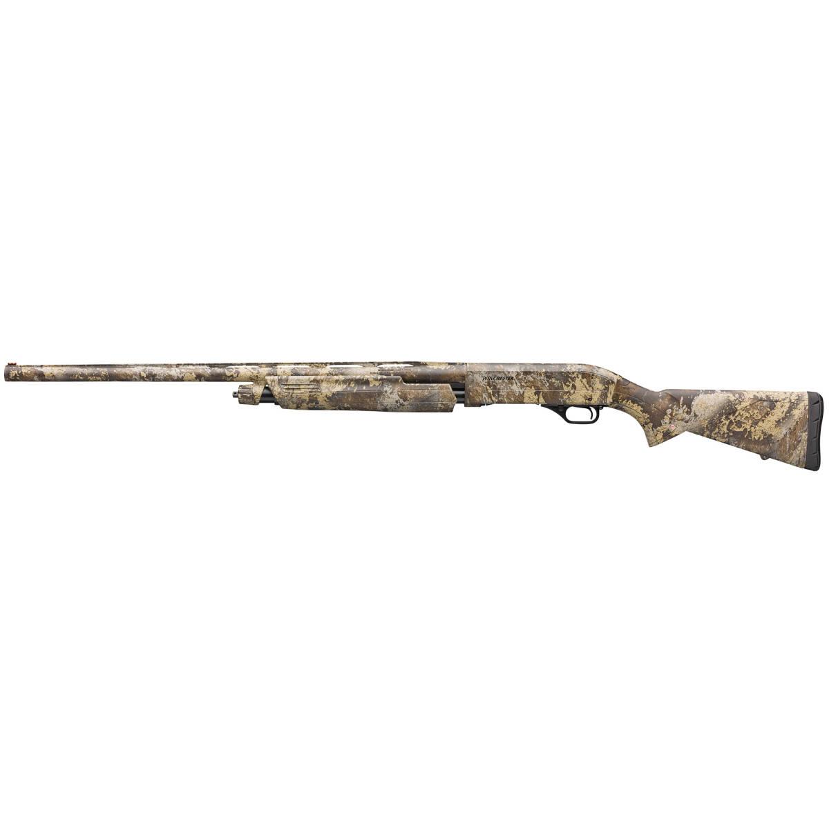 Winchester Repeating Arms 512402292 SXP Waterfowl Hunter 12 Gauge 28”...-img-0