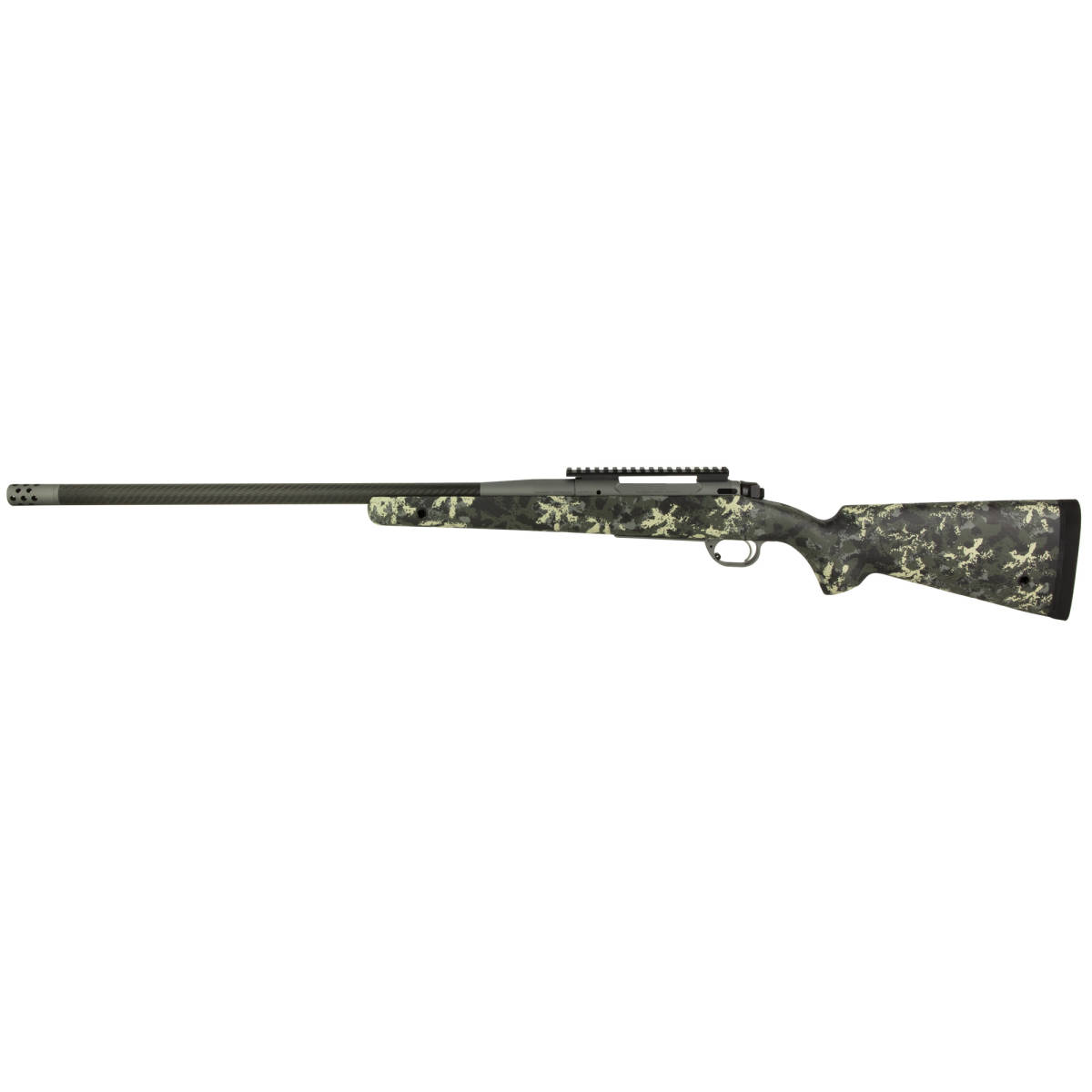 Springfield Armory Model 2020 Bolt Action Rifle 24" Cerakote/Stainless NEW-img-0