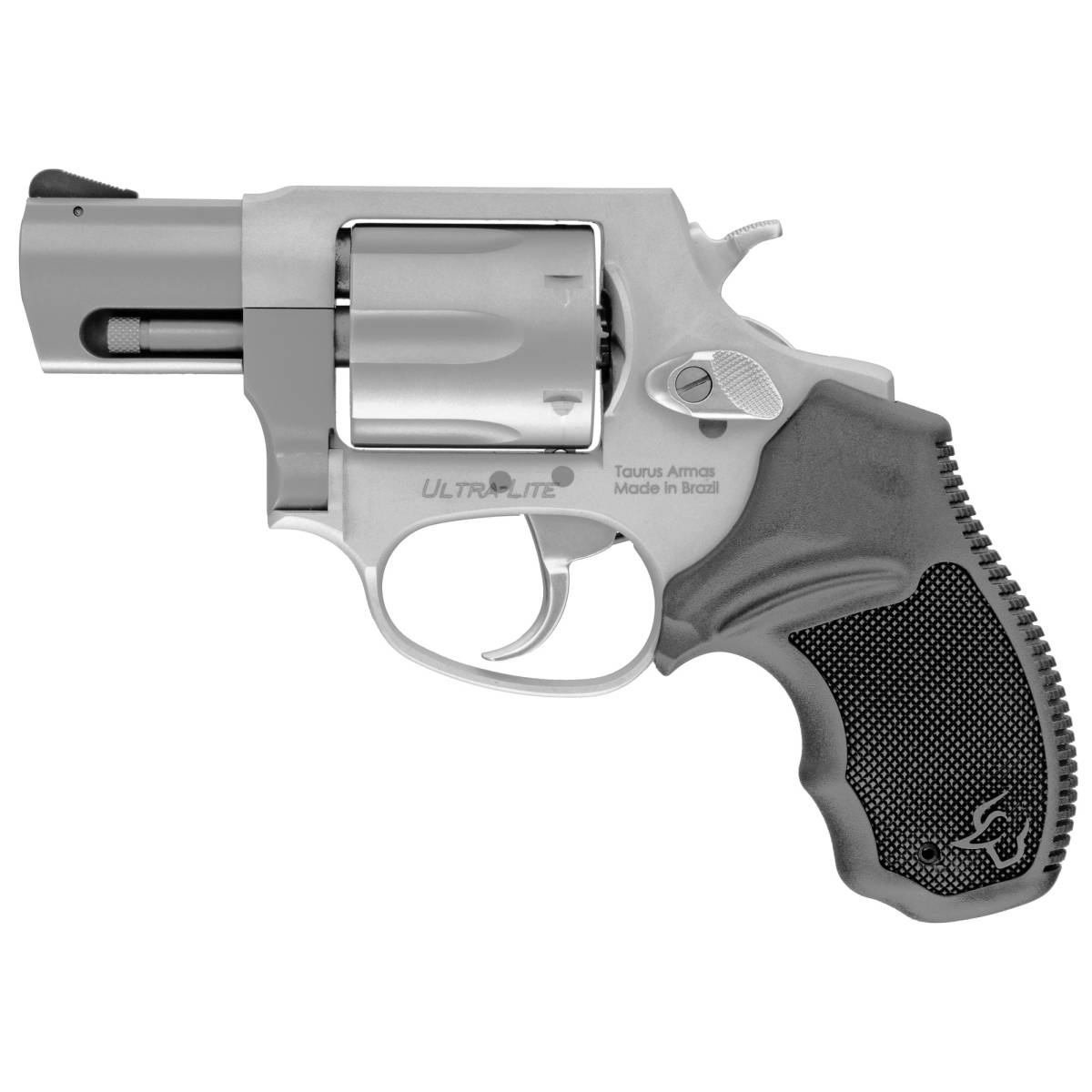 Taurus 2-85629UL 856 Ultra-Lite *CA Compliant 38 Special 6rd 2” Matte...-img-0
