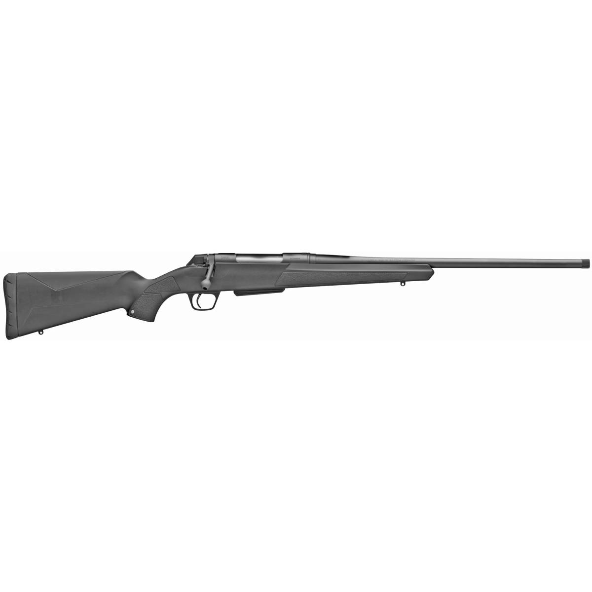 Winchester Repeating Arms 535711294 XPR SR Full Size 6.5 PRC 3+1 20”...-img-0
