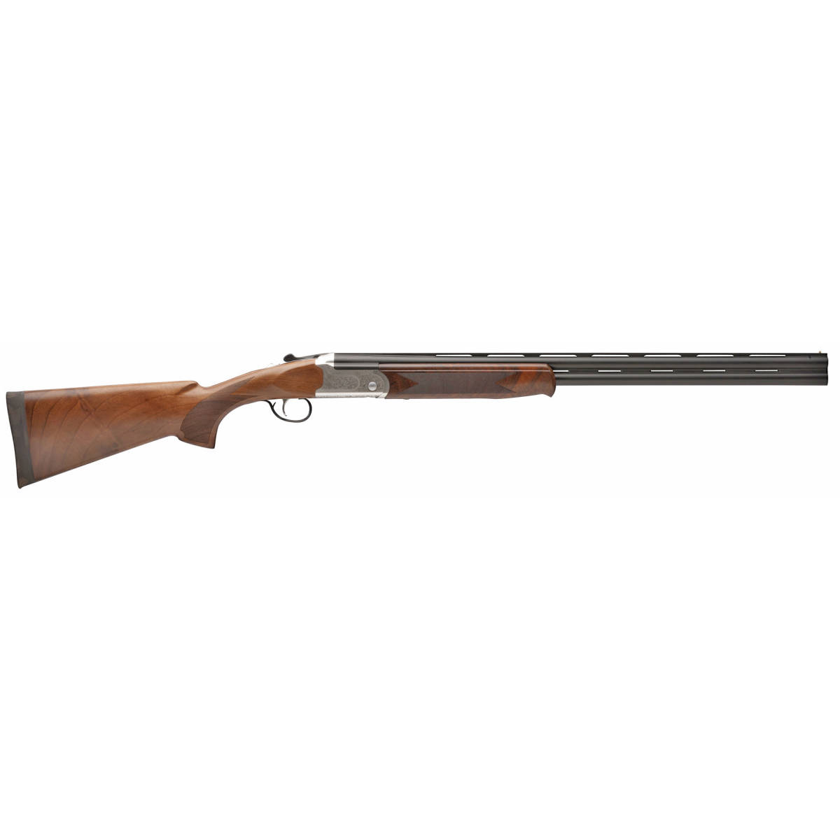 Stevens 22179 555 E 16 Gauge 3” 28” Over/Under Vent Rib Barrel,...-img-0