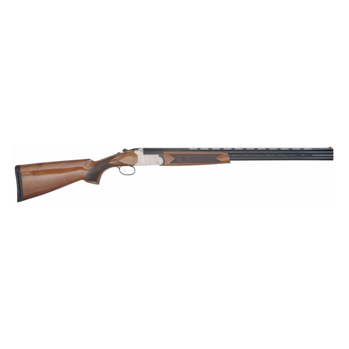 TriStar 30129 Setter S/T 12 Gauge 3” 2rd 28” Black Vent Rib...-img-0
