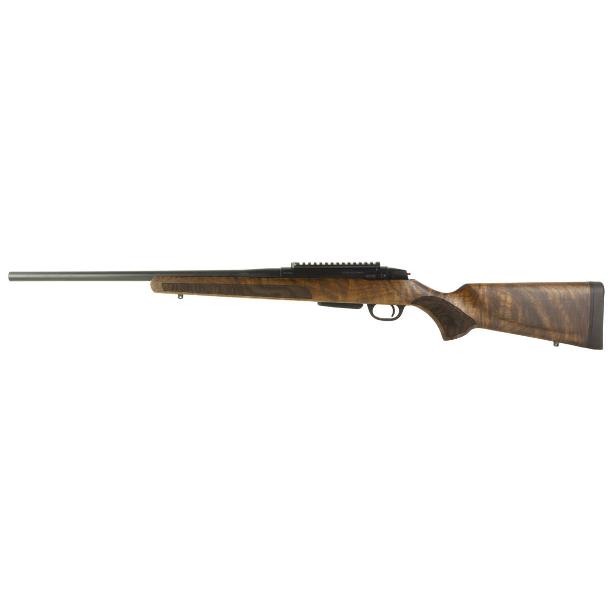 Stevens 18839 334 243 Win 3+1 20”, Matte Black Barrel/Rec, 3 Lug Bolt-img-0