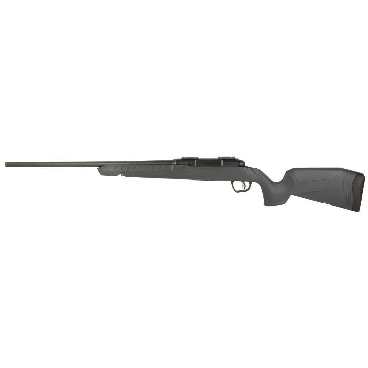 Savage Arms 32061 Axis 2 243 Win 4+1 22” Matte Black Sporter Barrel,...-img-0