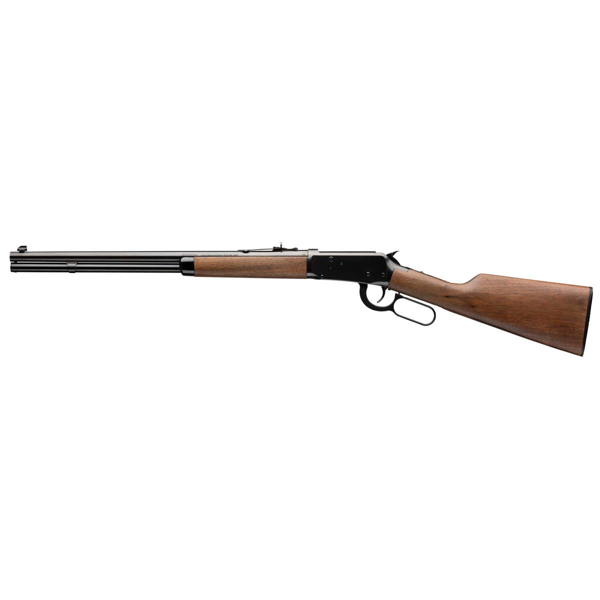 Winchester Repeating Arms 534174117 Model 94 Short Rifle 38-55 Win 7+1...-img-0