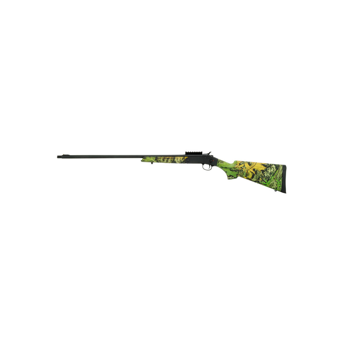 Stevens 19619 301 Turkey 20 Gauge 3” 1rd 26” Matte Black Barrel,...-img-0