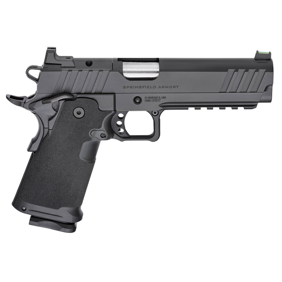 Springfield 1911 DS Prodigy 9MM 5" Barrel /20+1/-img-0