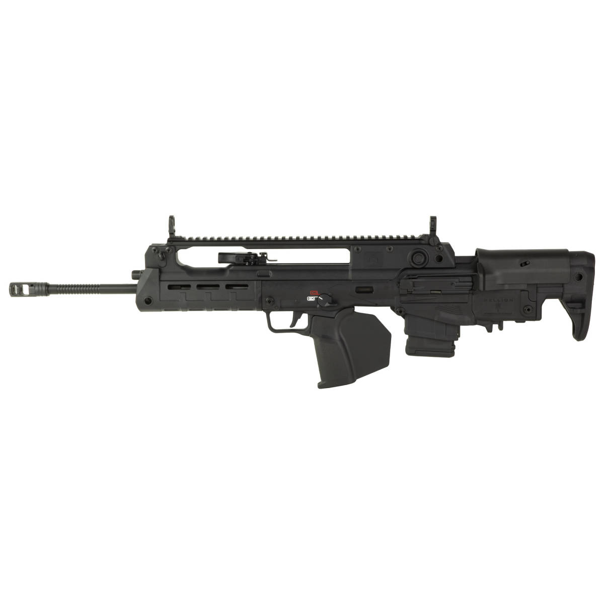 Springfield Armory Hellion Semi-Auto Rifle 45 ACP 20" Black CA Compliant-img-0