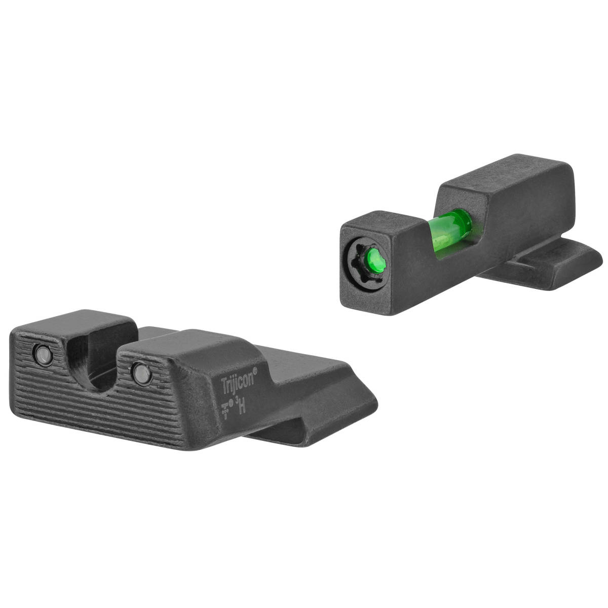 Trijicon 601110 DI Night Sight Set S&W M&P Shield M2.0 40,45,9MM-img-0