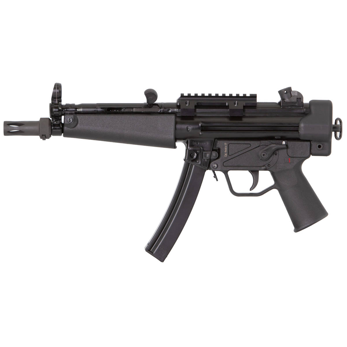ZENITH ZF-5 9MM 8.9 PREMIUM PKG BLK-img-0