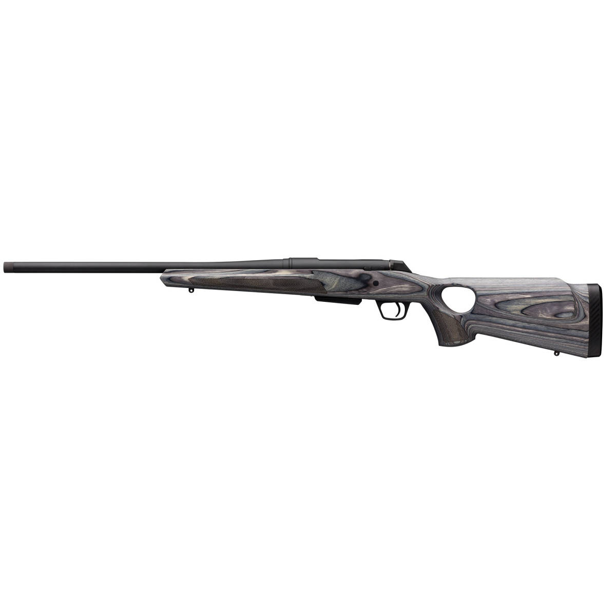 Winchester Guns 535727208 XPR Thumbhole Varmint SR 223 Rem 5+1 Cap 24”-img-0