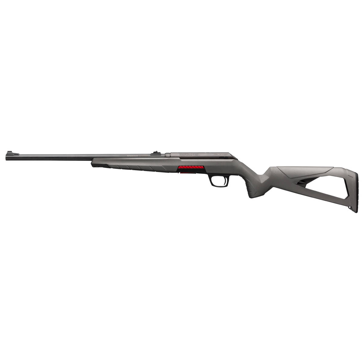 Winchester Repeating Arms 5252001003 Xpert 21 Sharp 10+1 18” Matte...-img-0
