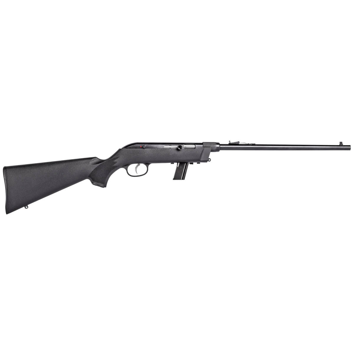 Savage Arms 40207 64 Takedown Full Size 22 LR 10+1 16.50” Black Satin...-img-0