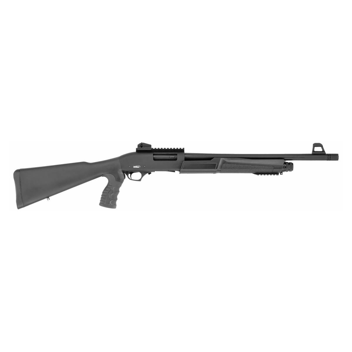 TriStar Cobra III Force Tactical 12 Ga Shotgun Defensive 3-img-0