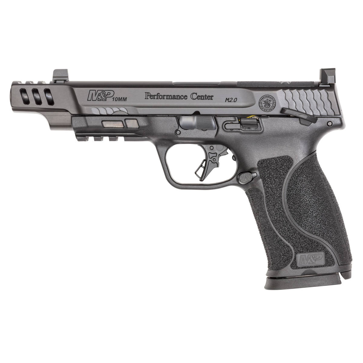 SMITH & WESSON M&P 10MM M&P10 PERFORMANCE CENTER PC-img-0