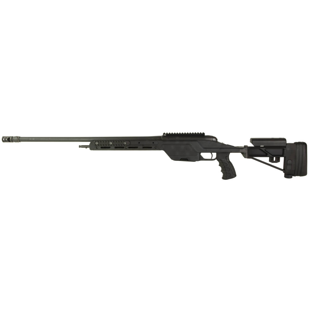 Steyr Arms 605333K SSG 08 308 Win,7.62x51mm NATO 23.60” 10+1 Black...-img-0