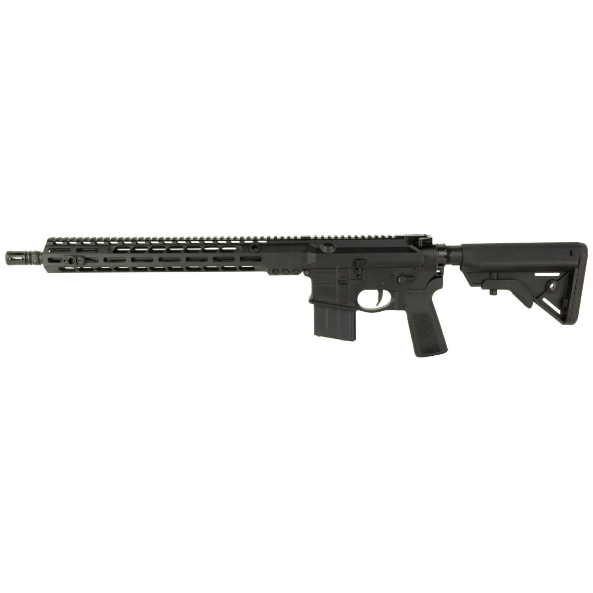 Sons Of Liberty Gun Works BROADSWORD896MAX16 Broadsword 6mm MAX Black...-img-0