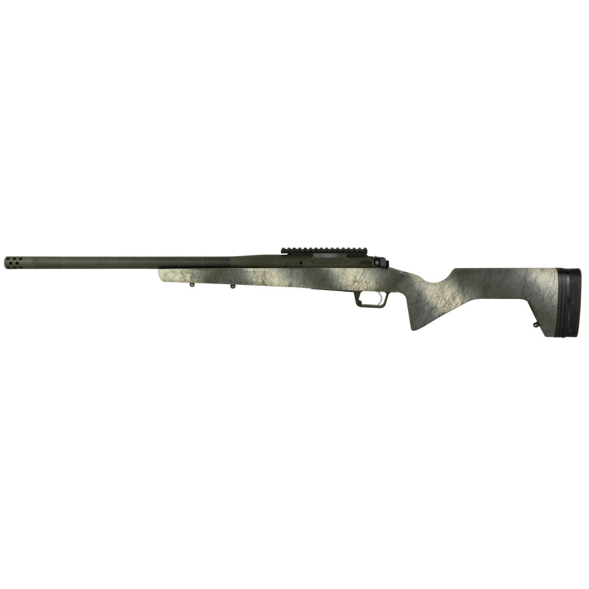 Springfield Armory Model 2020 Redline Bolt Action Rifle 20" 3rd NEW Hunting-img-0