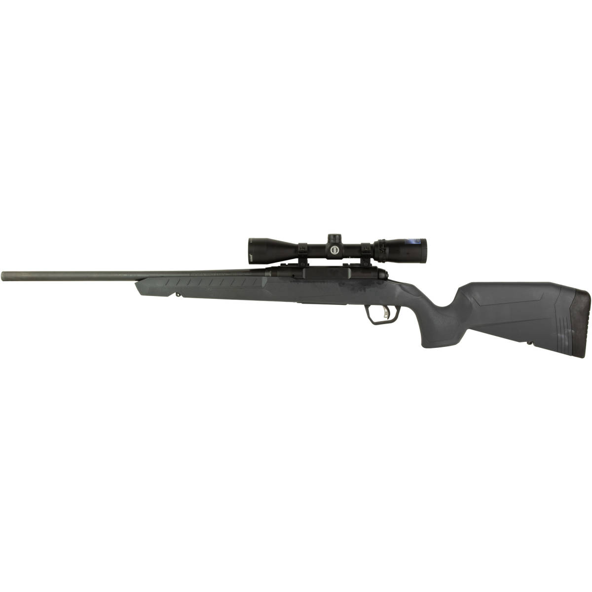 Savage Arms 32178 Axis 2 XP Combo Full Size 400 Legend 4+1 20” Black...-img-0