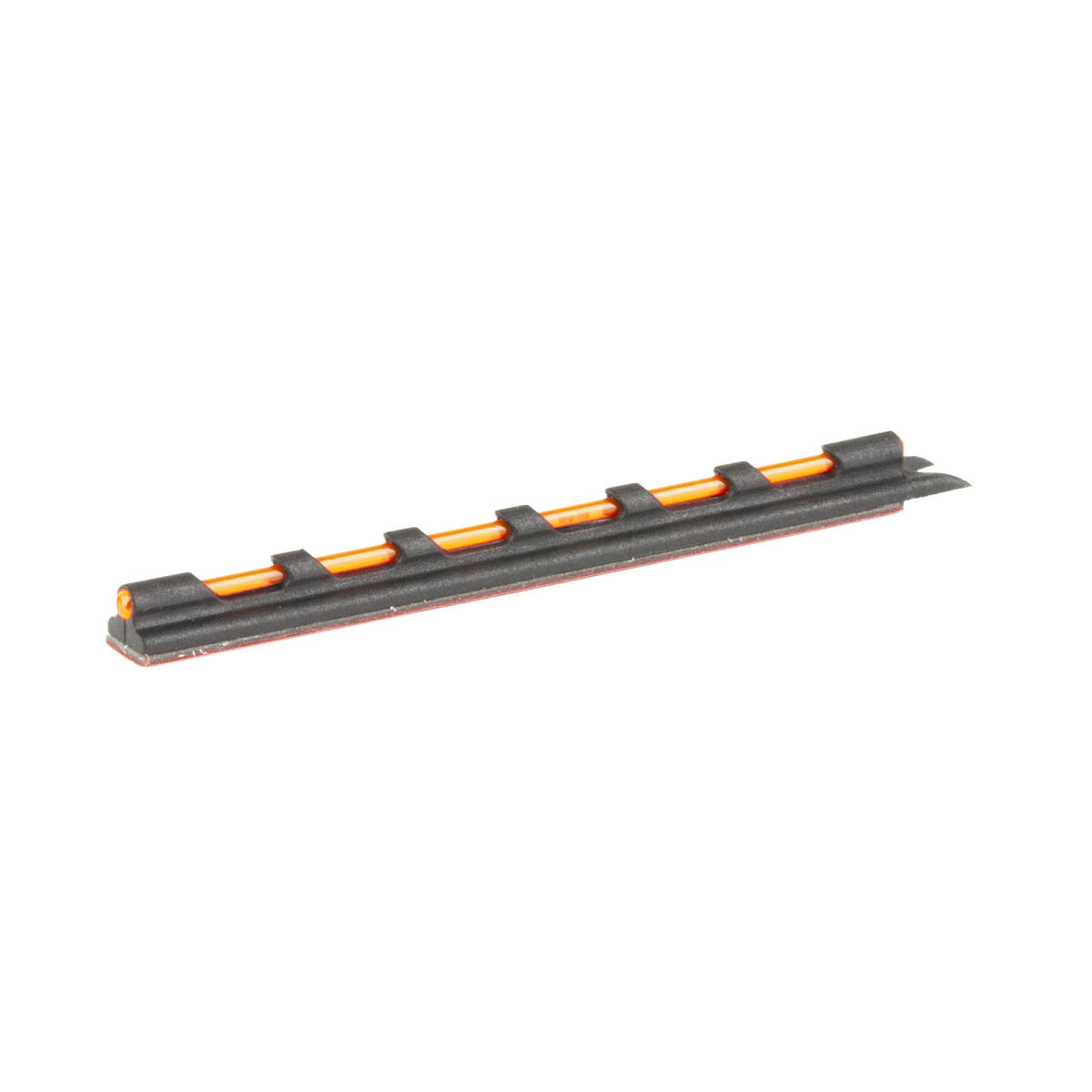 Truglo TG90 Glo-Dot Universal Front Sight Shotgun w/Vent Rib Red Black-img-0