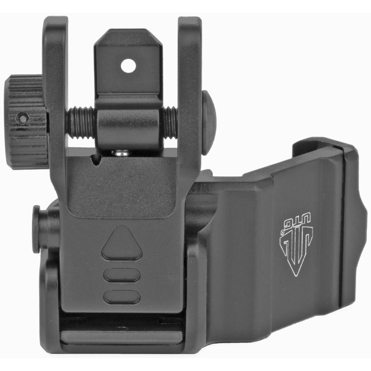 UTG MT945 ACCU-SYNC 45 Degree Rear Picatinny/Weaver 1.7” High-img-0