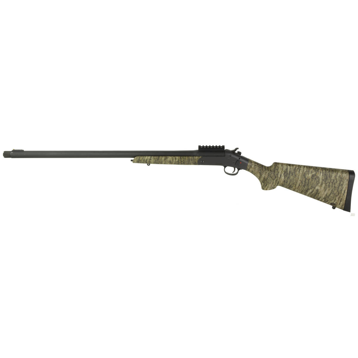 Stevens 57665 301 Turkey 12 Gauge 3” 1rd 26” Matte Black Barrel,...-img-0