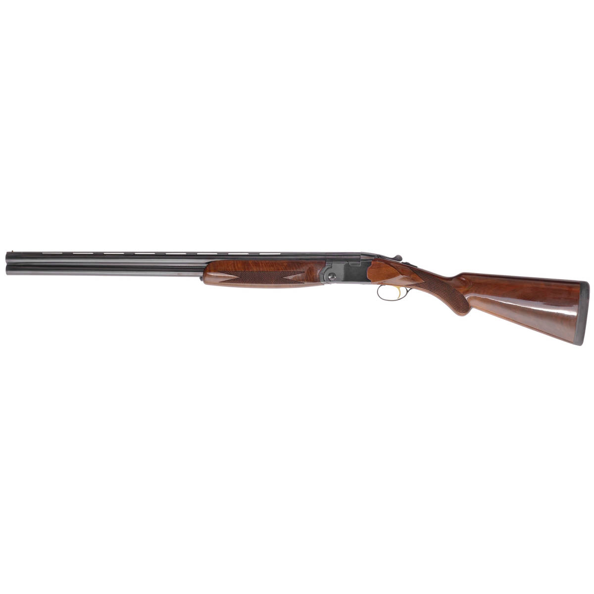 Weatherby OR11226RGG Orion I Full Size 12 Gauge Break Open 3” 2rd...-img-0