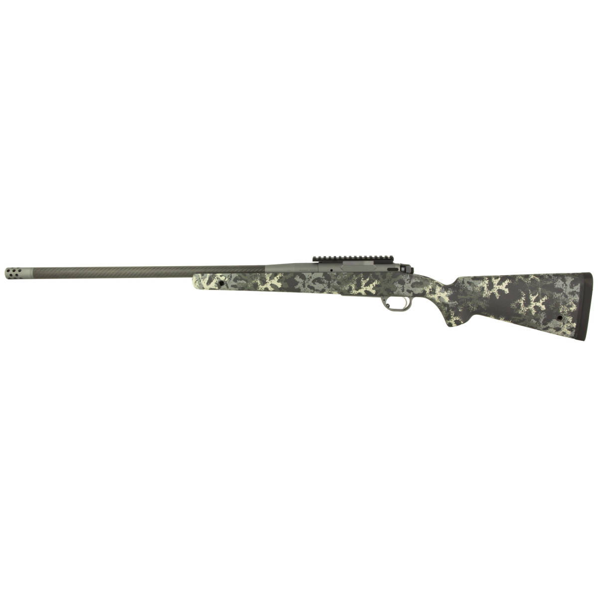 Springfield Armory Model 2020 Bolt Action Rifle 6.5 PRC 24" 3rd...-img-0