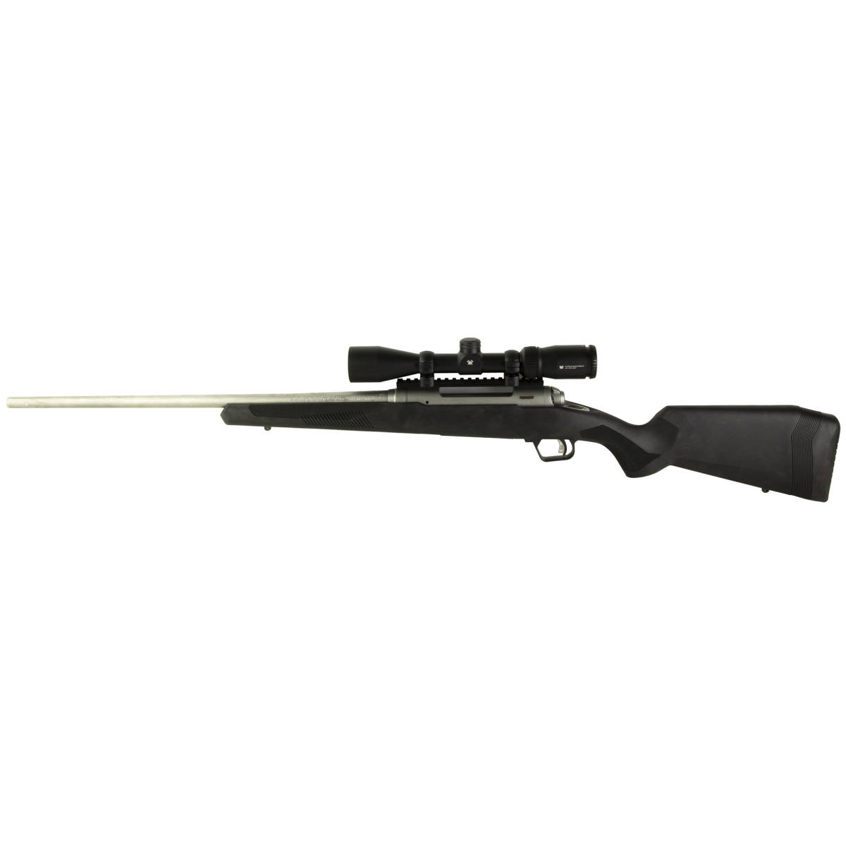 Savage Arms 57909 Impulse Driven Hunter 30-06 Springfield 4+1 18”...-img-0