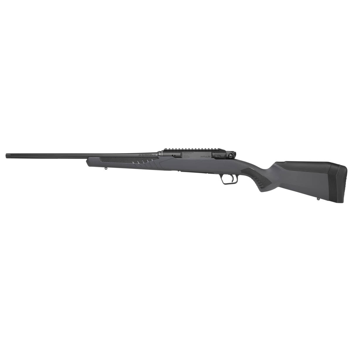 Savage Arms 57910 Impulse Driven Hunter 300 Win Mag 3+1 20” Threaded,...-img-0