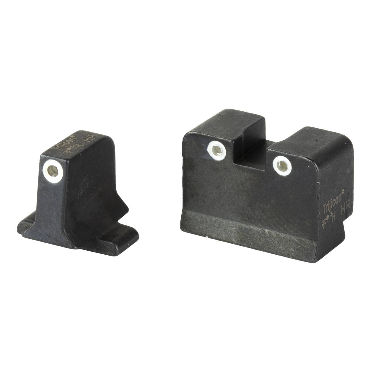 TRJ 600907 SUPPRESSOR/OPTIC HEIGHT SIGHT SET-img-0
