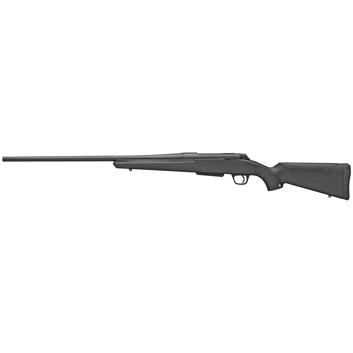 Winchester Repeating Arms 535700289 XPR 6.5 Creedmoor 3+1 22” Blued...-img-0