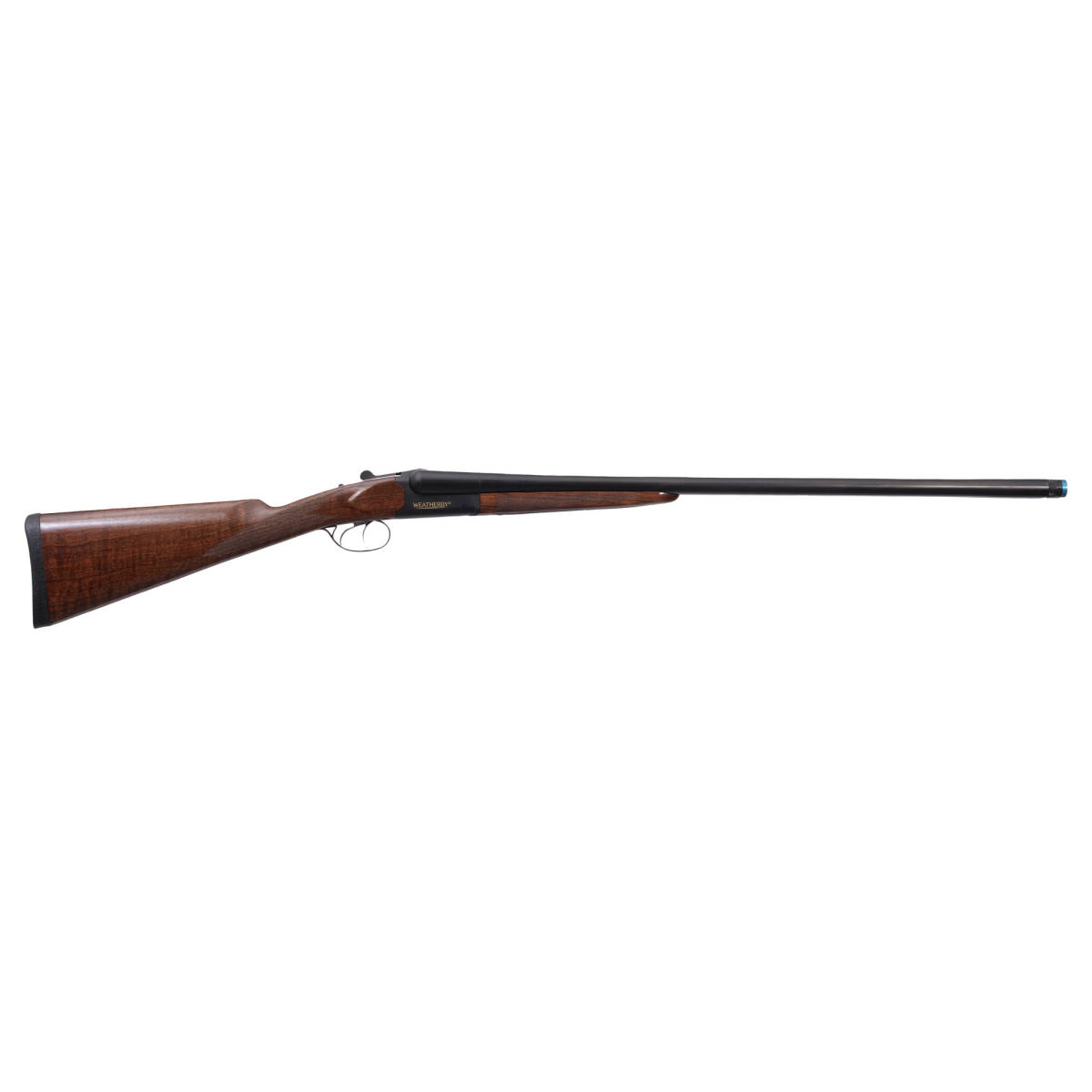 Weatherby OG11228DSM Orion SxS 12 Gauge Break Open 3” 2 Shot 28”...-img-0