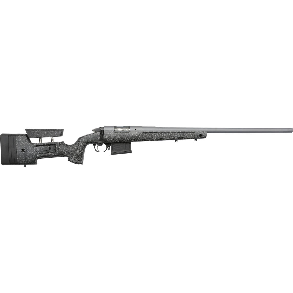Bergara Premier HMR Pro 22 Creedmoor 20" NEW Precision Match Bolt Action-img-0