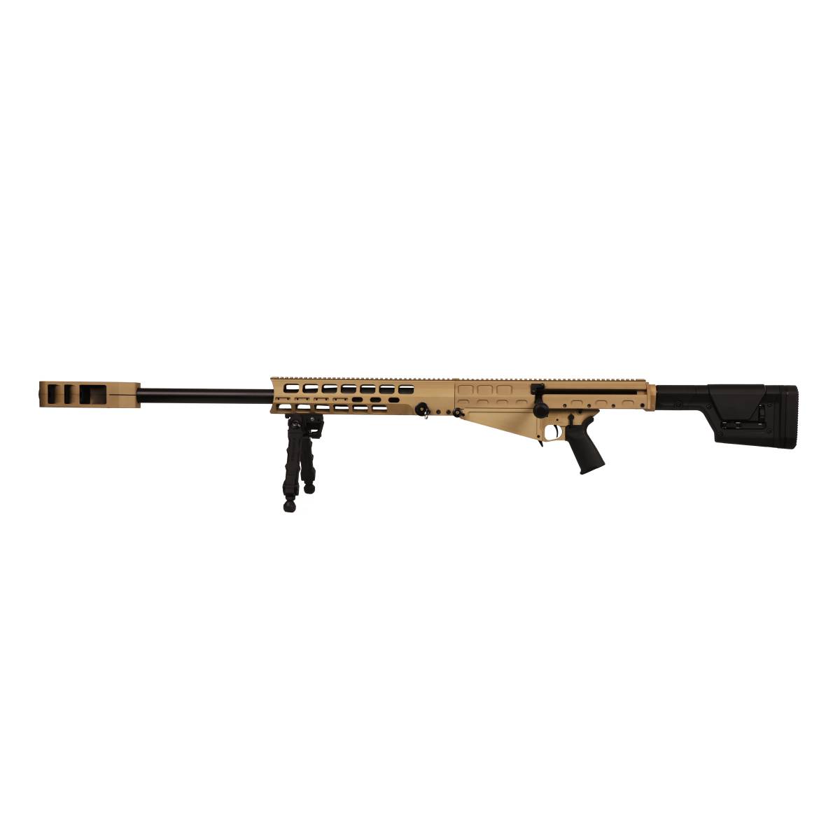Auto-Ordnance Thompson TAO50 416 Barrett-img-0