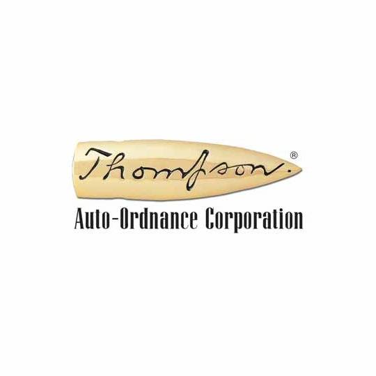 Thompson TM1C5 Navy 250th Anniversary 45 ACP 30+1 16.50” Arctic White-img-0