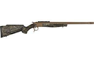 CVA SCOUT TD V2 450BM 22” BRONZE/REALTREE EXCAPE-img-0