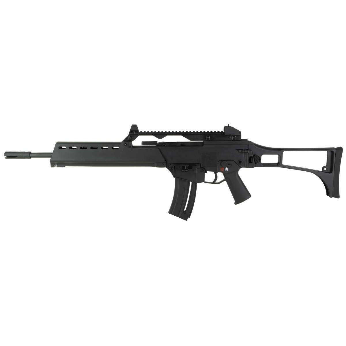 Heckler & Koch HK G36 Barrel .22 LR Polymer Black Factory OEM NEW In...-img-0