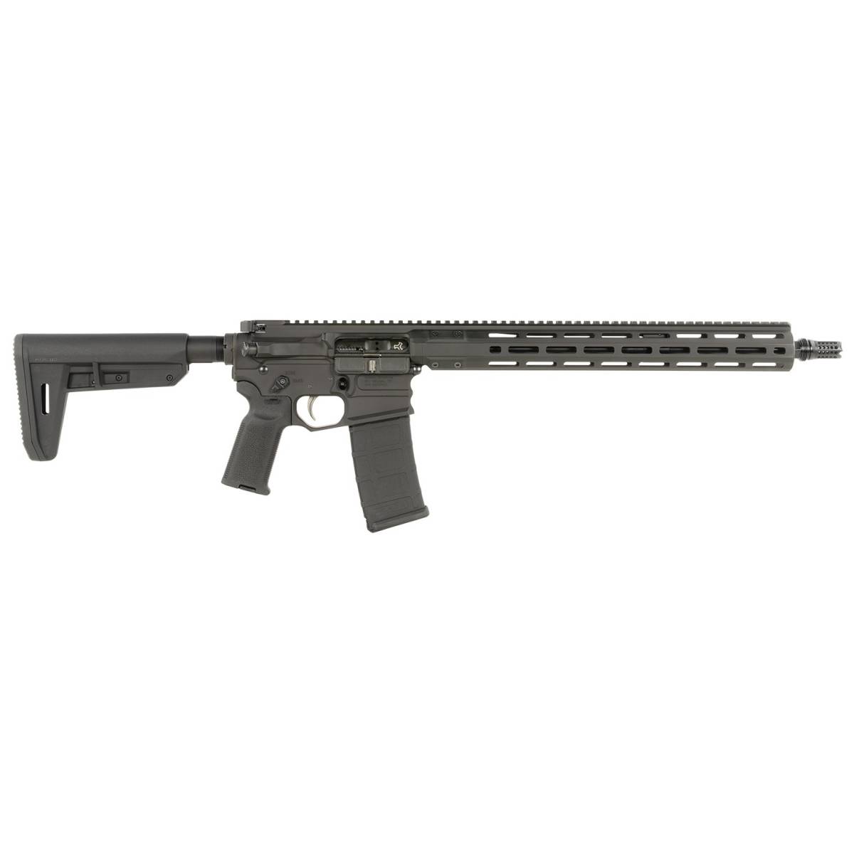 Cobalt Kinetics CKPROLITE55616BLK Pro Light 223 Rem/5.56 NATO 16”...-img-0
