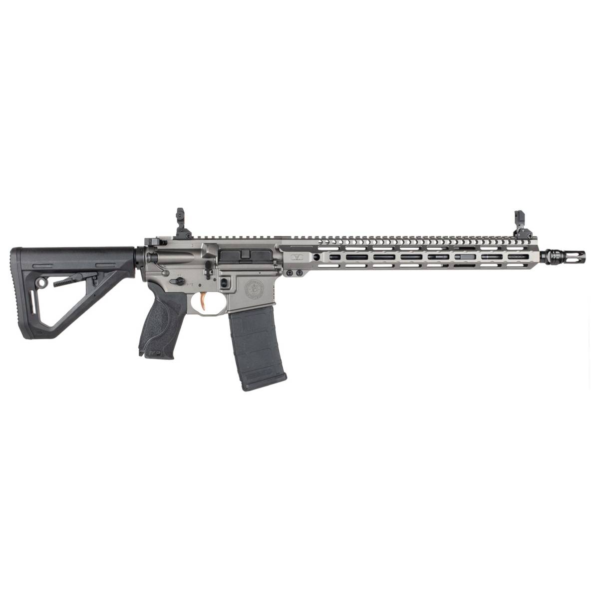 Smith & Wesson S&W M&P 15 16.1" 30rd 022188895780-img-0