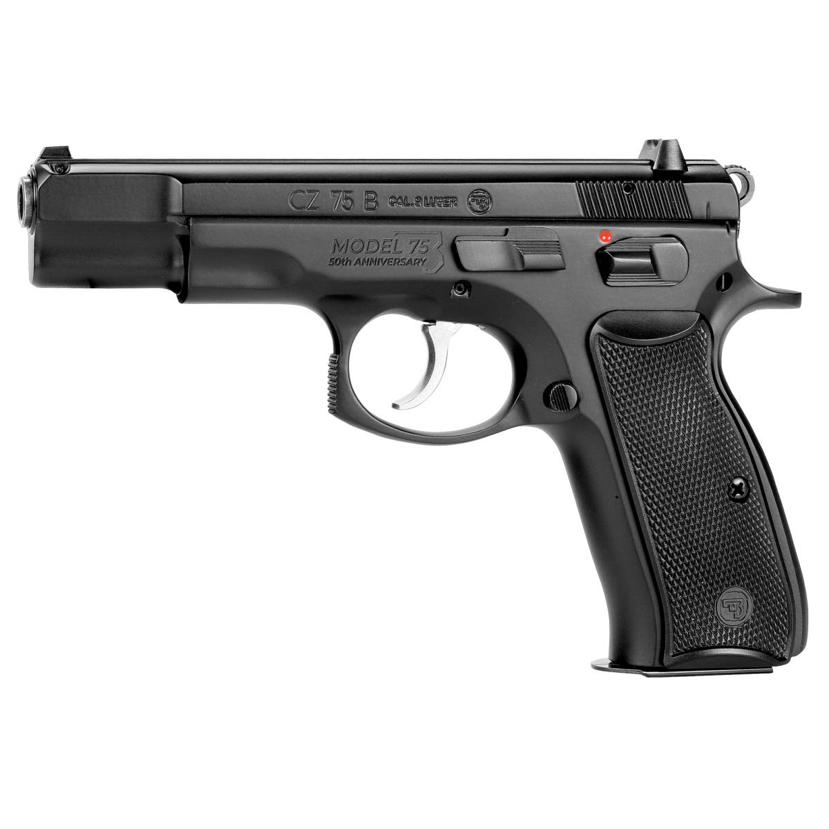 CZ 75 B 9mm-img-0