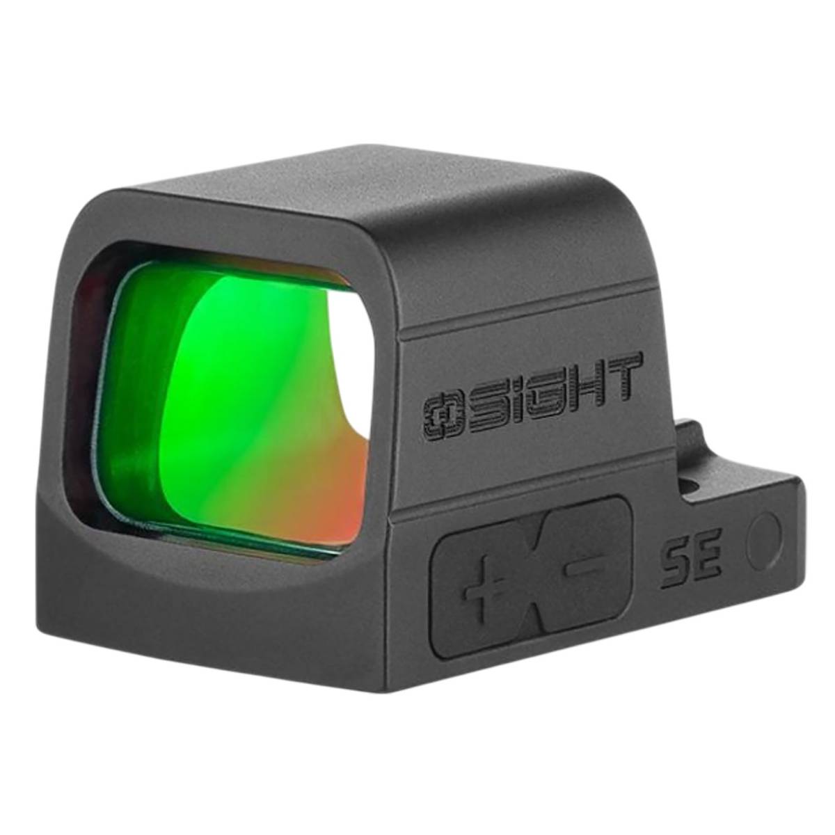 Olightstore Usa Inc OSIGHTSE Black 1x 2 MOA Red Dot/32 Circle Reticle-img-0