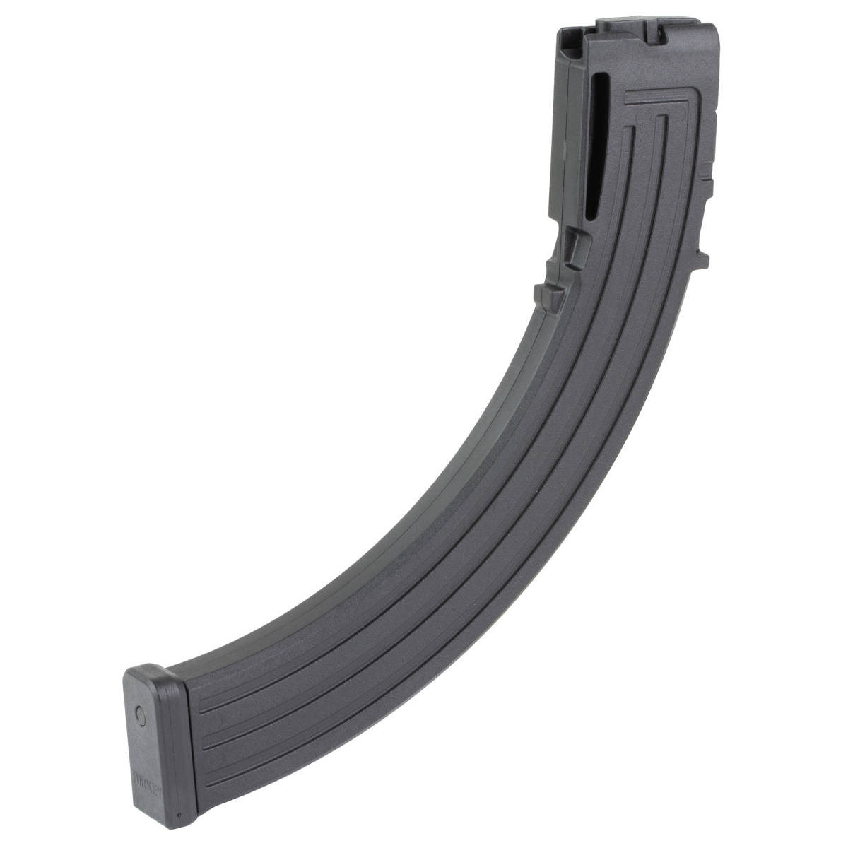 Derya Firearms D050572 TM22 25rd 22 LR Fits Black Polymer-img-0