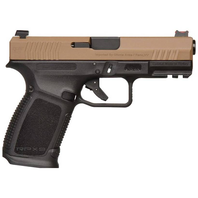 Gforce Arms EXODUS 9mm-img-0