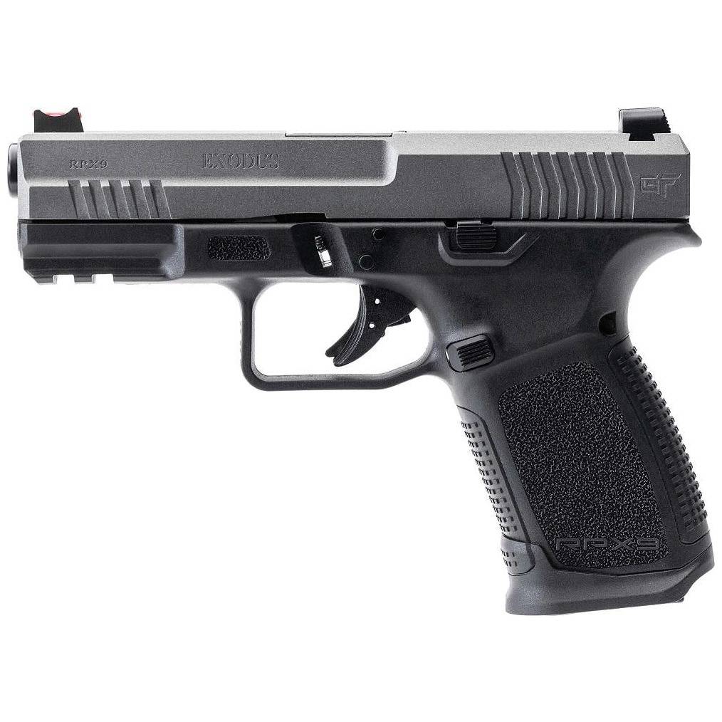 Gforce Arms EXODUS 9mm-img-0