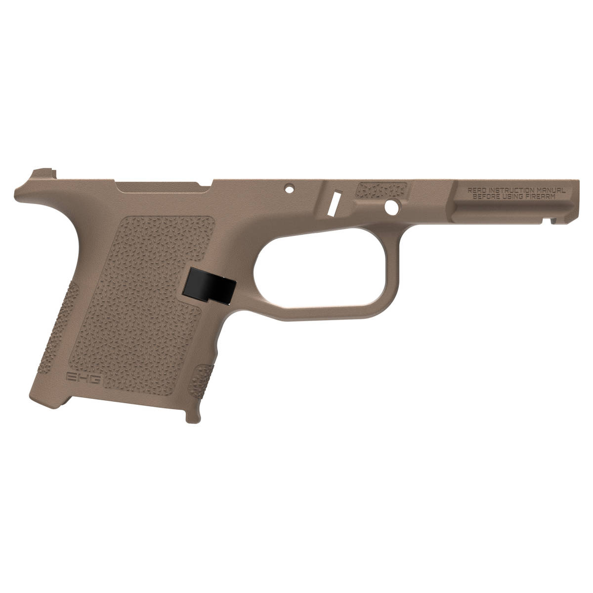 Magpul EHG RG9 Grip Flat Dark Earth Fits Ruger RXM MAG1516FDE-img-0