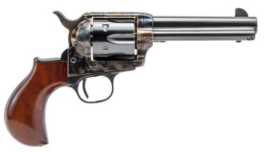 CIM UBERTI THUNDERER 44WCF 4.75 CASE-img-0
