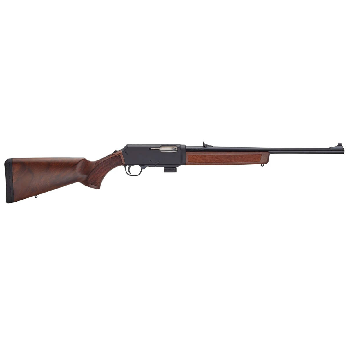 Henry H027N-H9G Homesteader 9mm Luger 10+1 16.37” Blued Steel Barrel,...-img-0